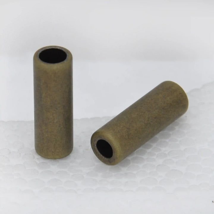 Tubing Segment Stoppers