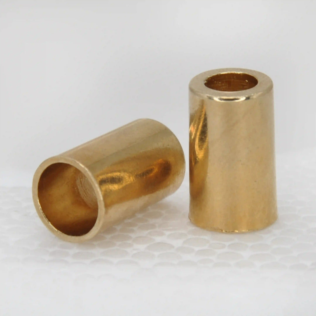 Ferrule Style Stoppers
