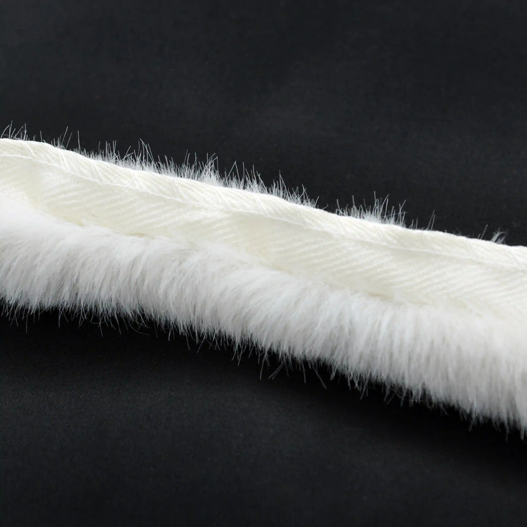 Fur Lace | 2 Meters