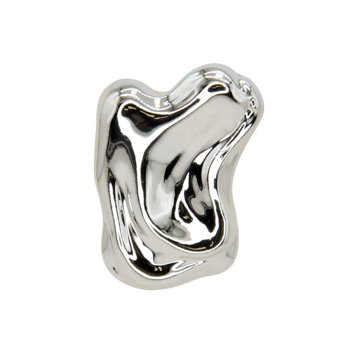 Irregular Shape Metal Buttons | 38mm, 24mm & 20mm