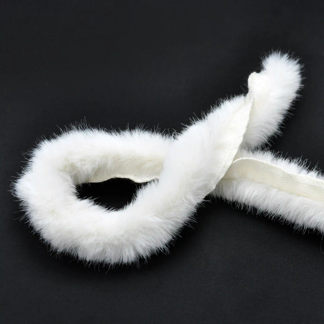 Fur Lace | 2 Meters