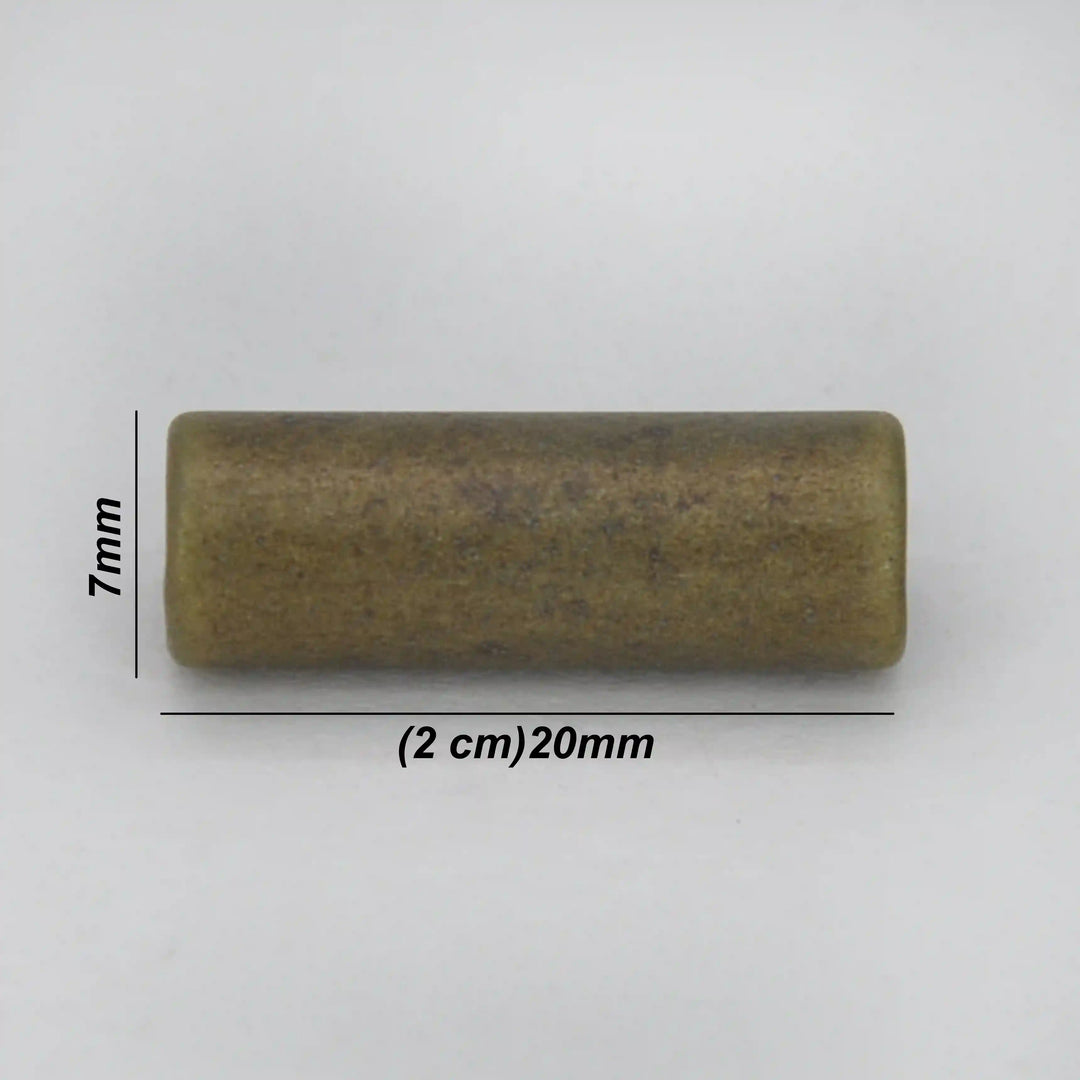 Tubing Segment Stoppers