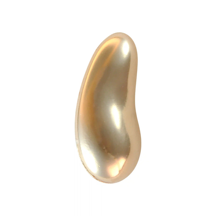 Metallic Bean Button | 33mm(52L)