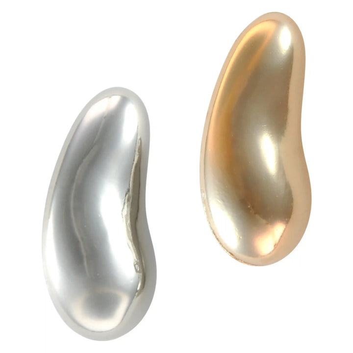 Metallic Bean Button | 33mm(52L)