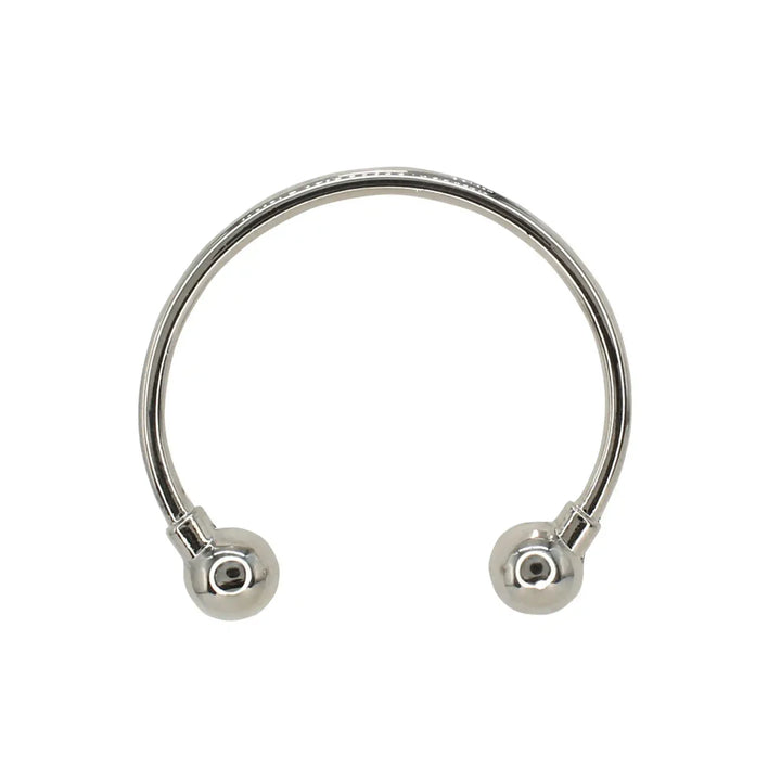 Seashell Style Metal Buckle