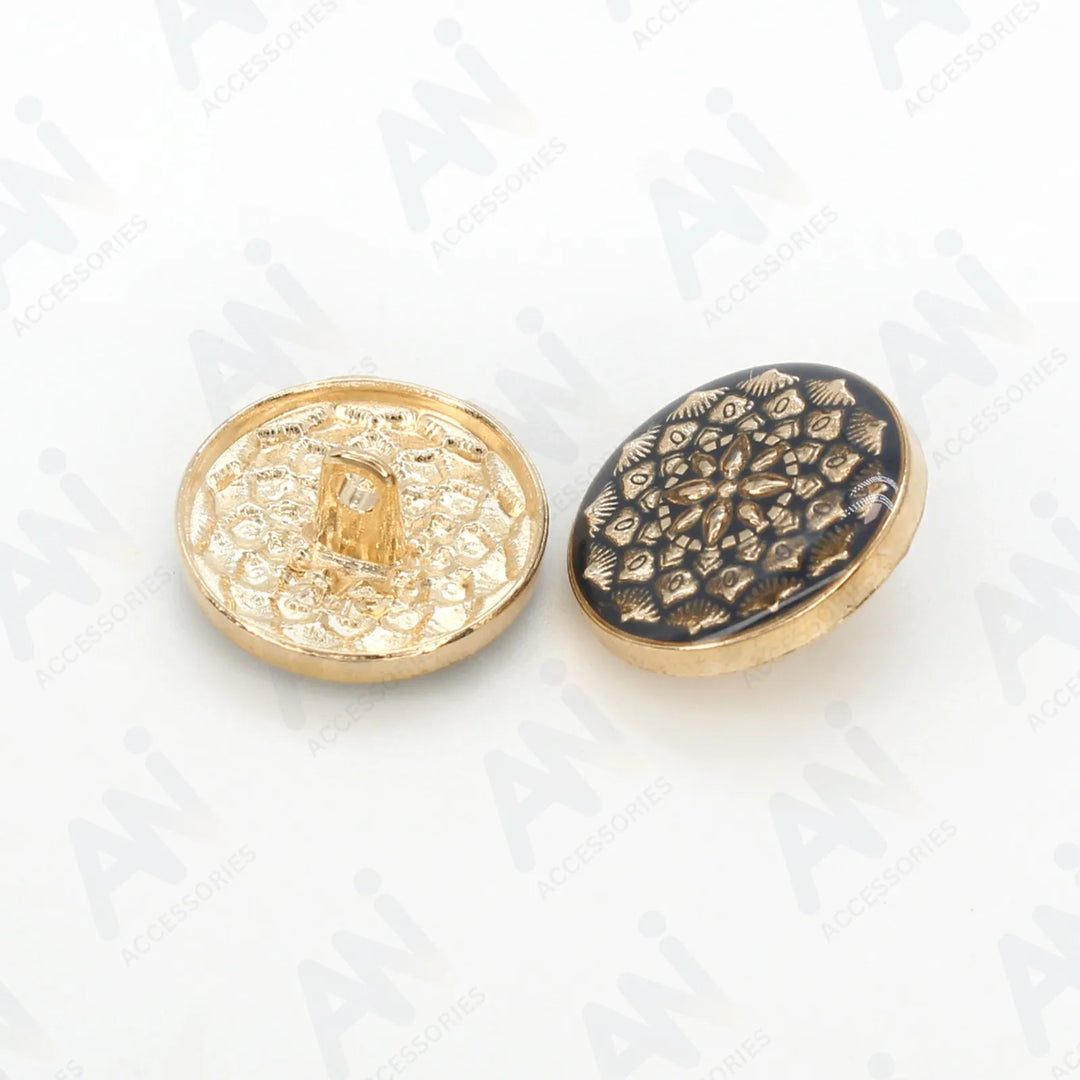 Ani Accessories shank buttons