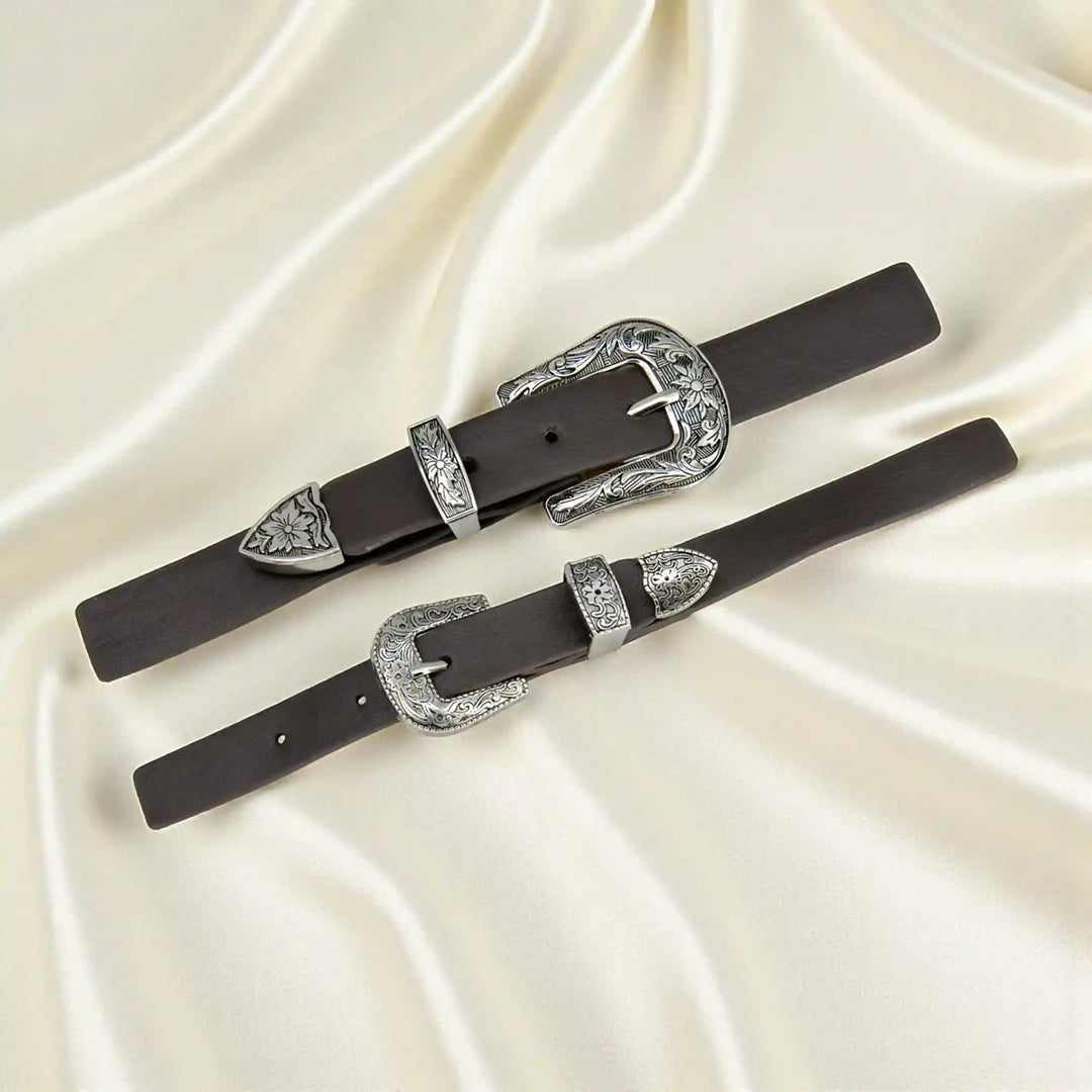 Set Of Buckles