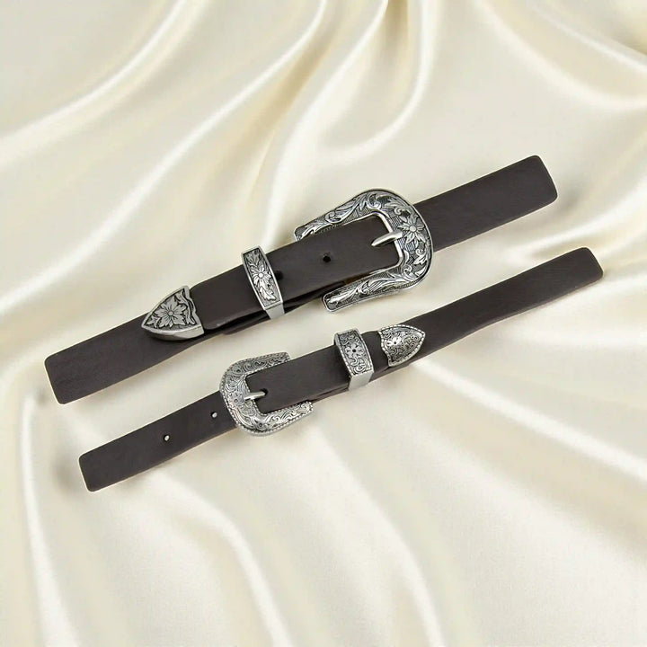 Set Of Buckles