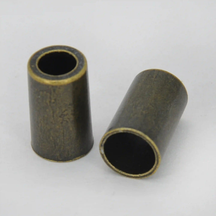Ferrule Style Stoppers