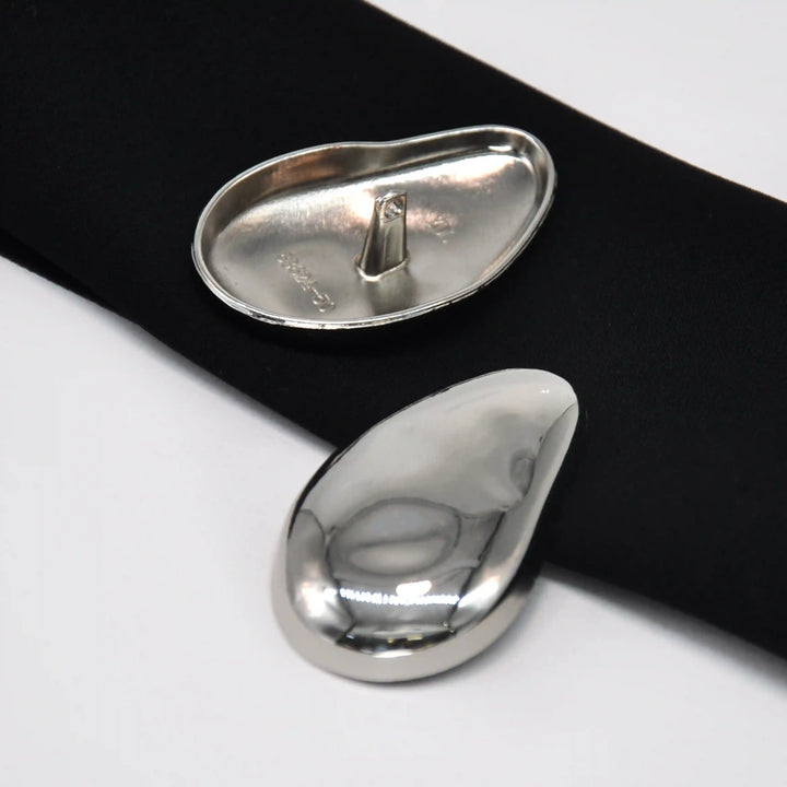 Aurora Drop Button | 50mm(79L)