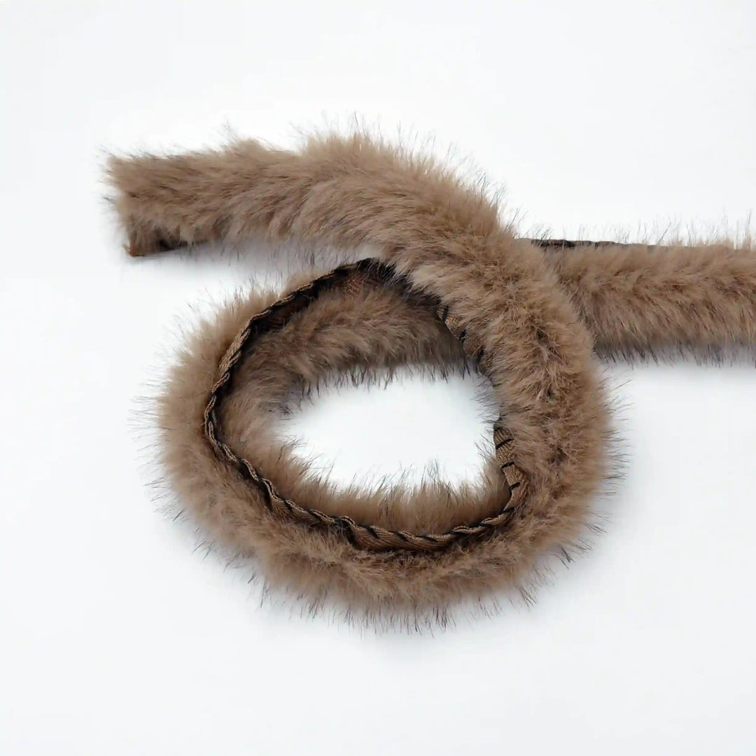 Fur Lace | 2 Meters