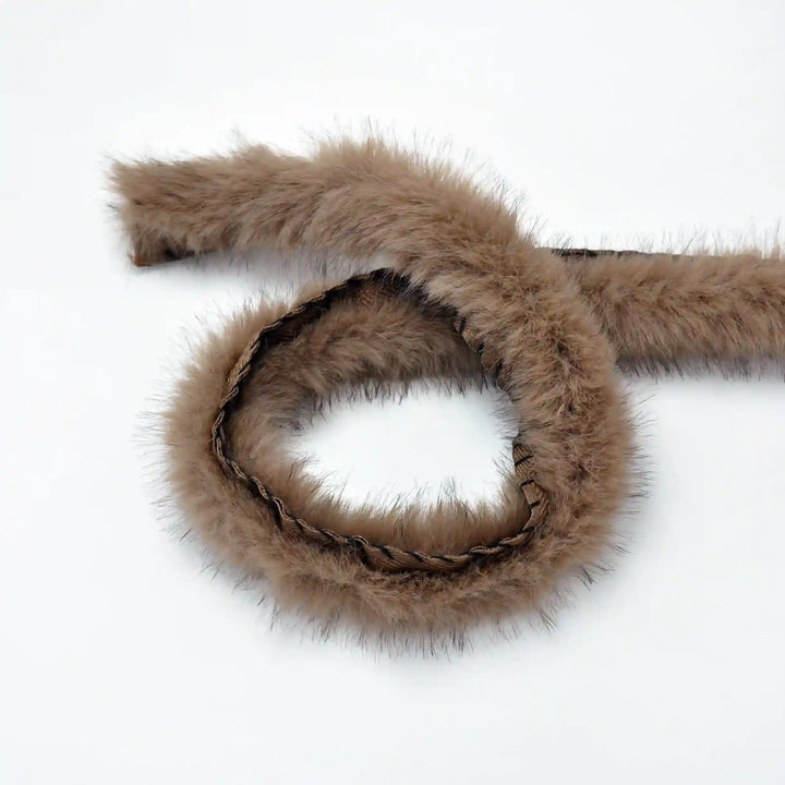 Fur Lace | 2 Meters