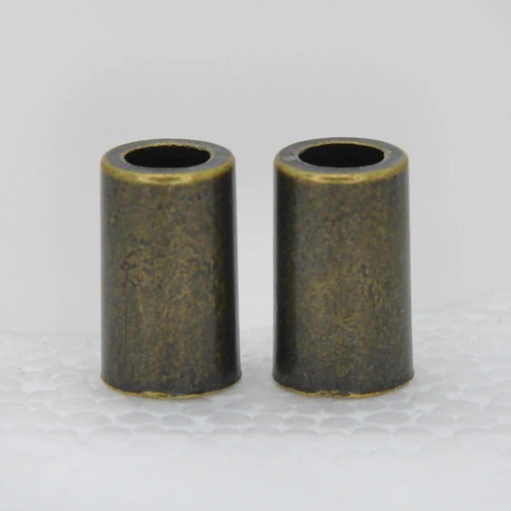 Ferrule Style Stoppers