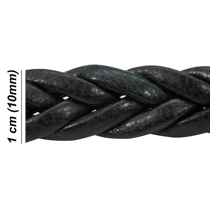 Pu  Leather Lace
