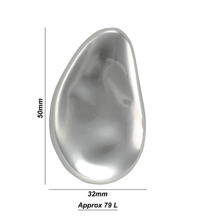 Aurora Drop Button | 50mm(79L)