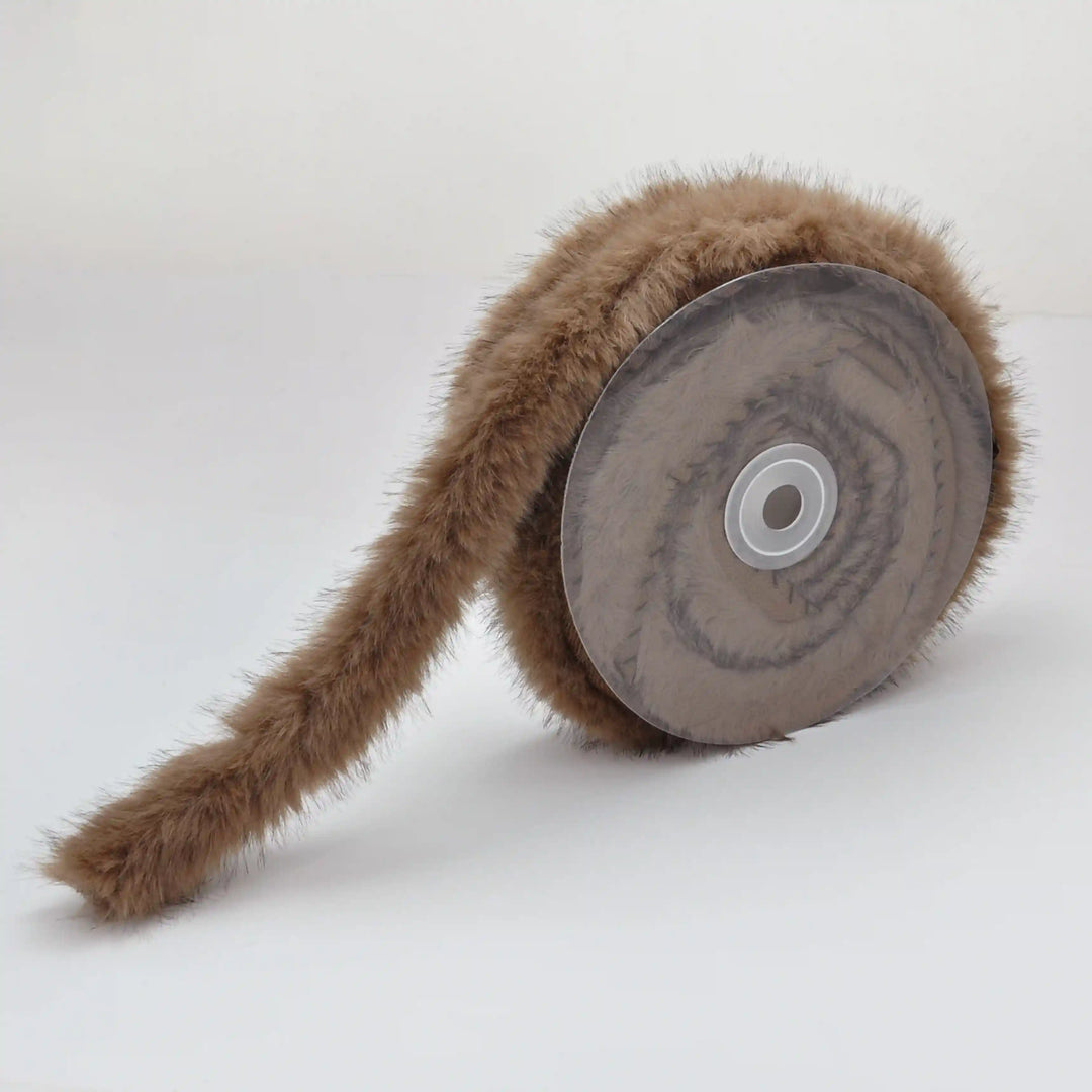 Fur Lace | 2 Meters