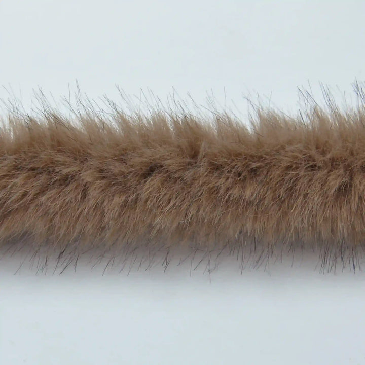 Fur Lace | 2 Meters
