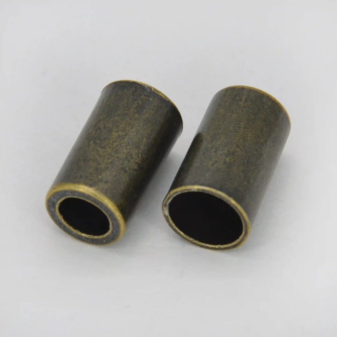 Ferrule Style Stoppers
