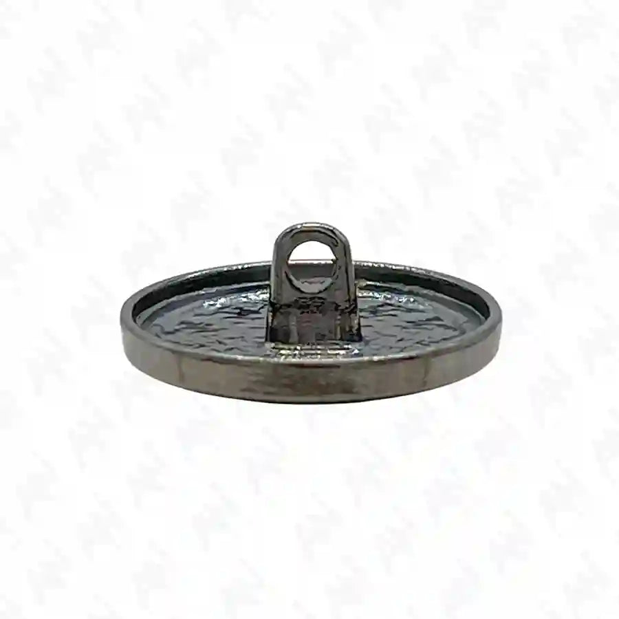 Mandala Shank Metal Button | 18mm(28L) & 21mm(34L)