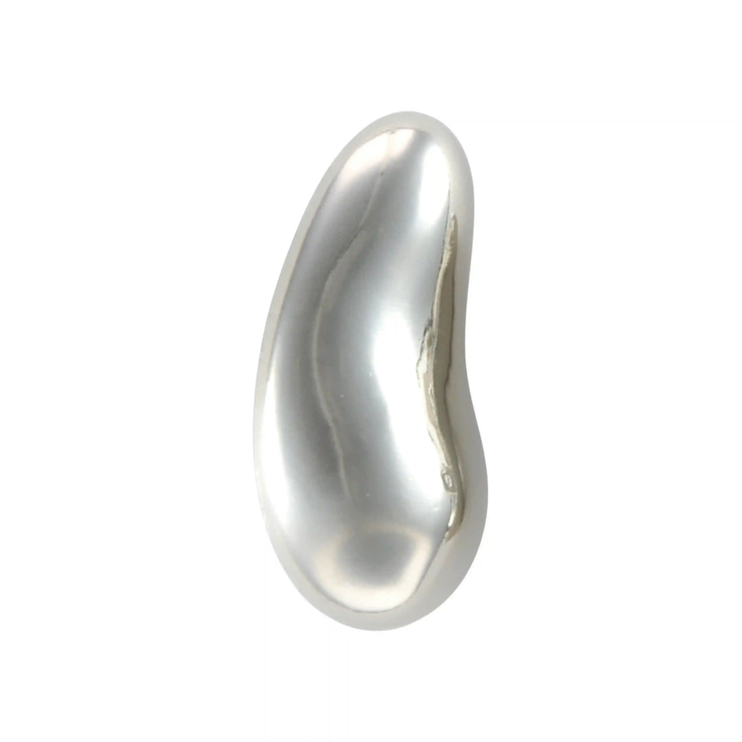 Metallic Bean Button | 33mm(52L)