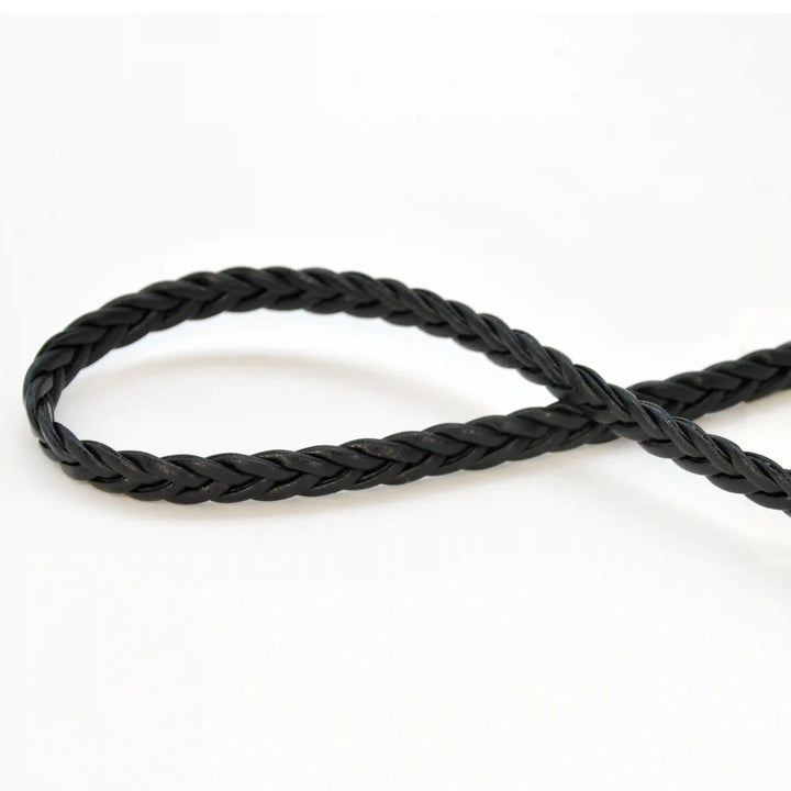 Pu  Leather Lace