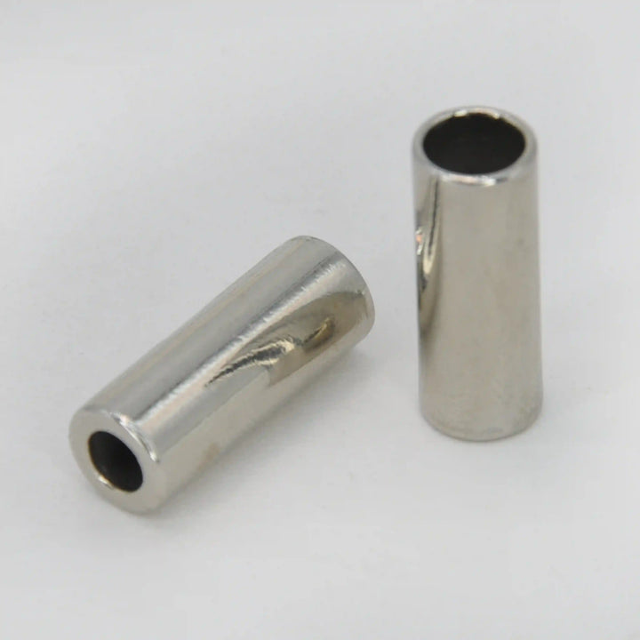 Tubing Segment Stoppers