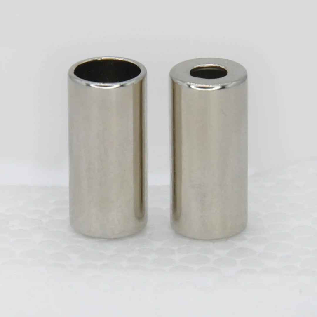 Ferrule Style Stoppers