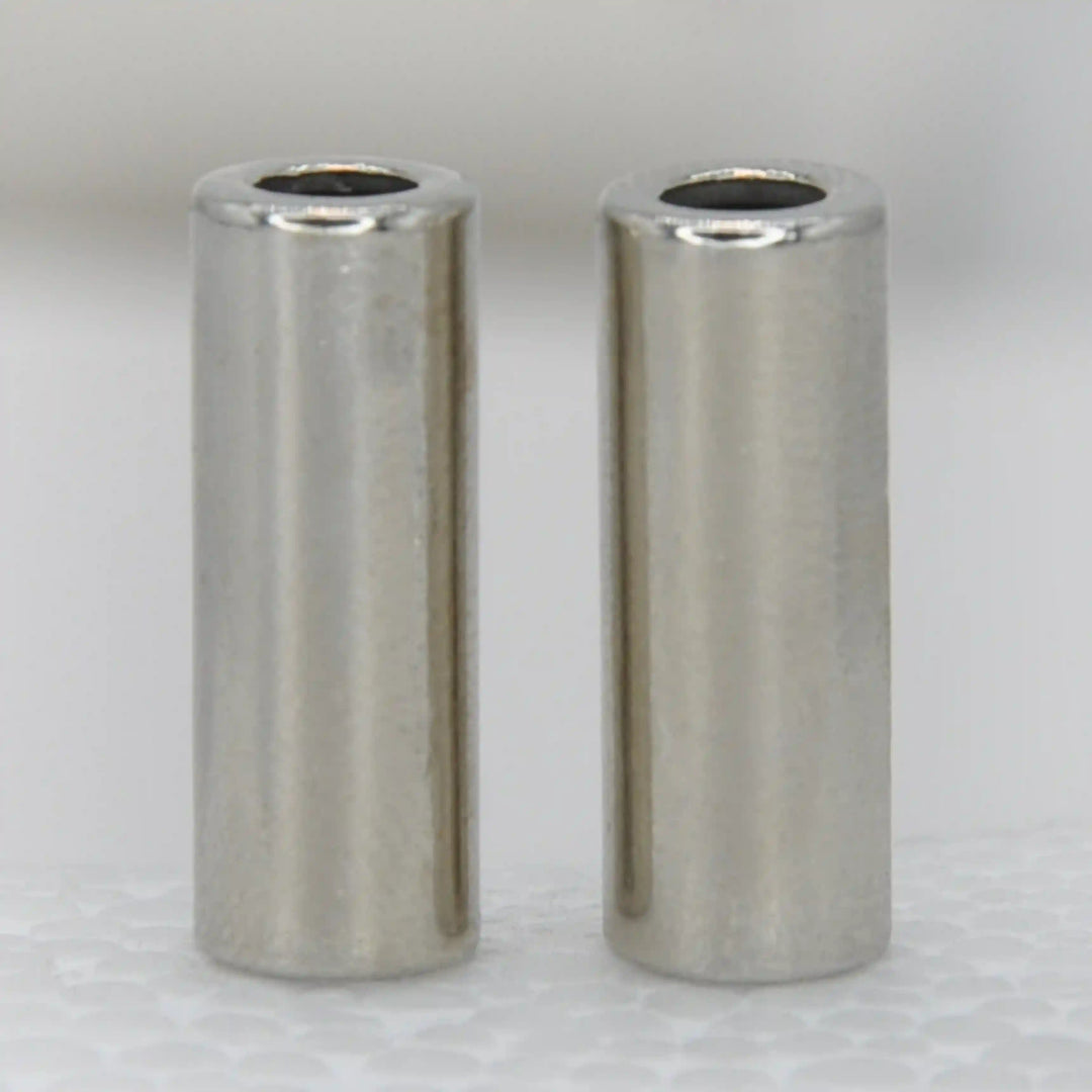 Tubing Segment Stoppers