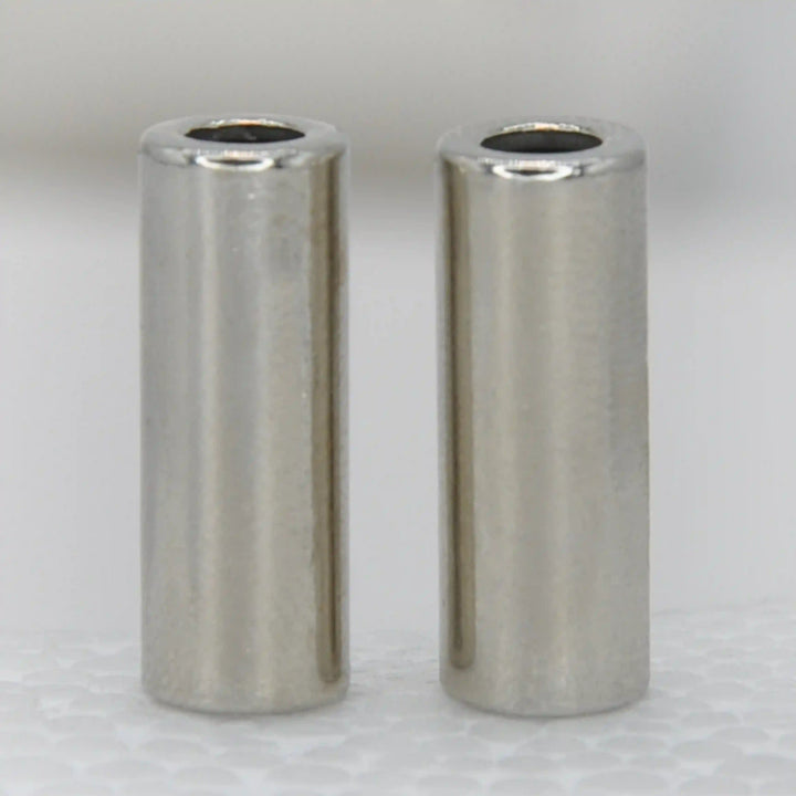 Tubing Segment Stoppers