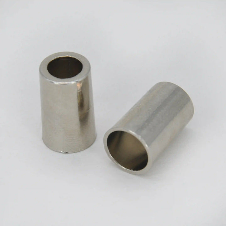 Ferrule Style Stoppers