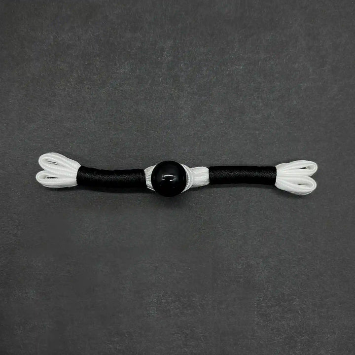 Pearl Frog Closure Buttons
