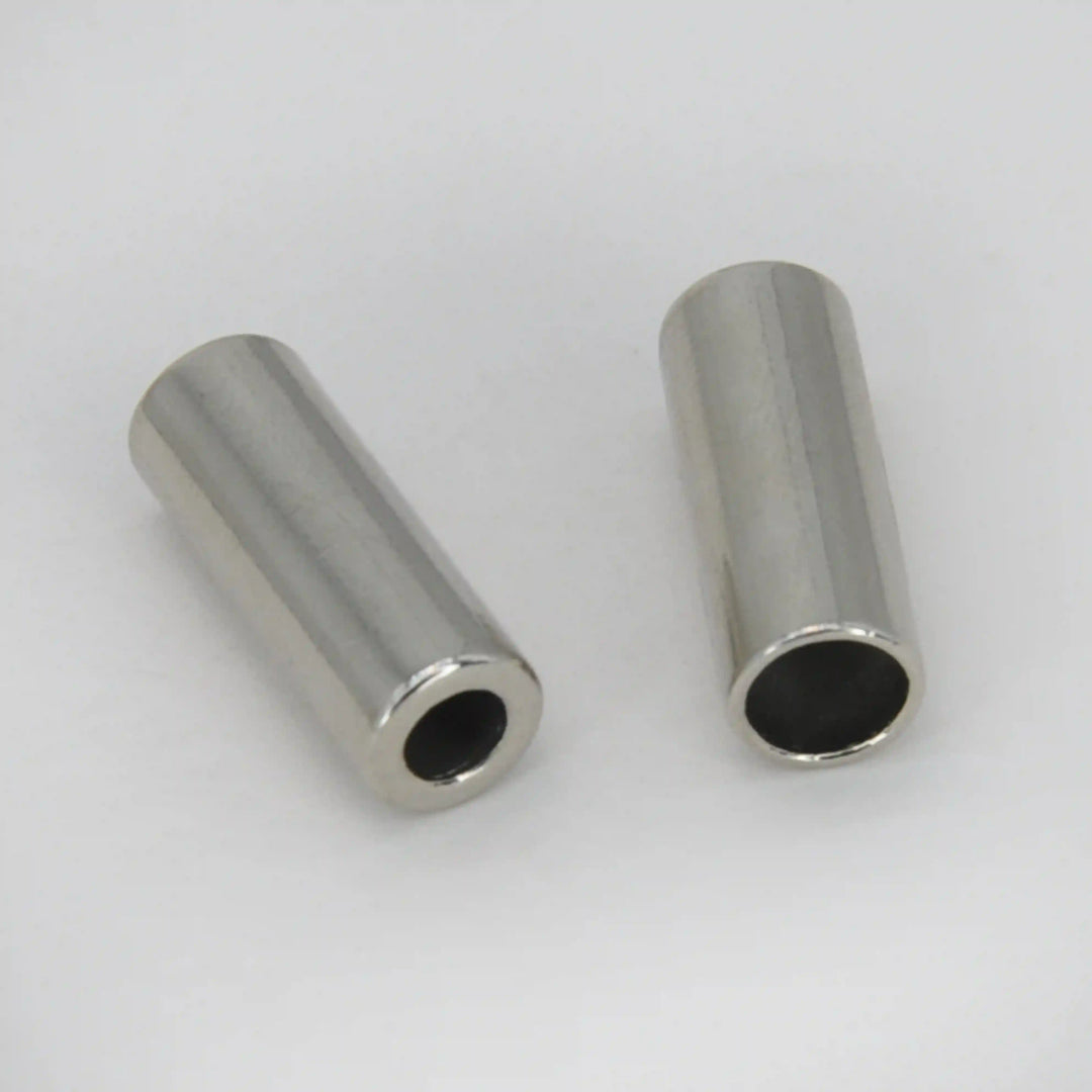 Tubing Segment Stoppers