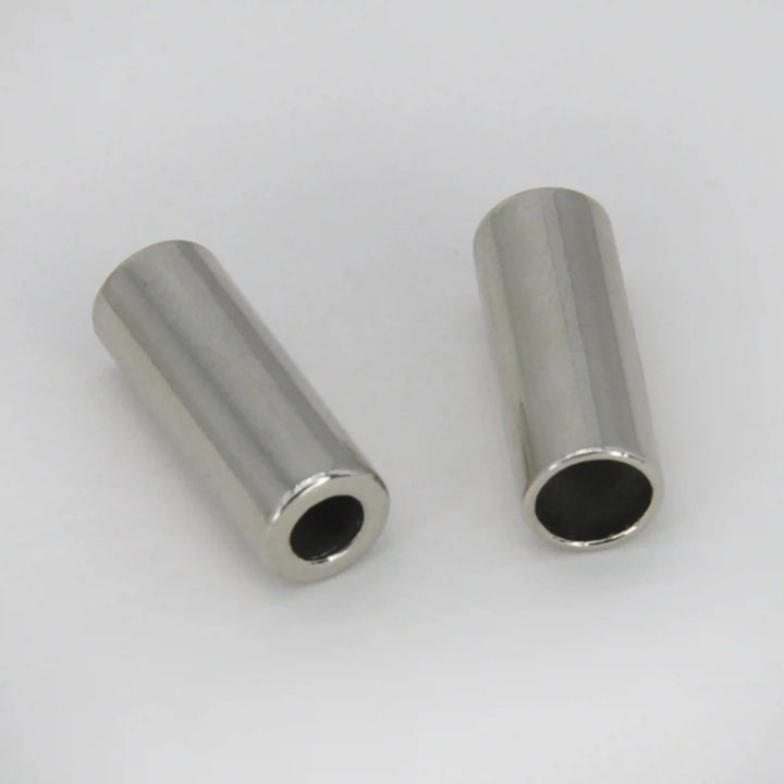Tubing Segment Stoppers