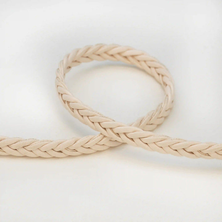Pu  Leather Lace