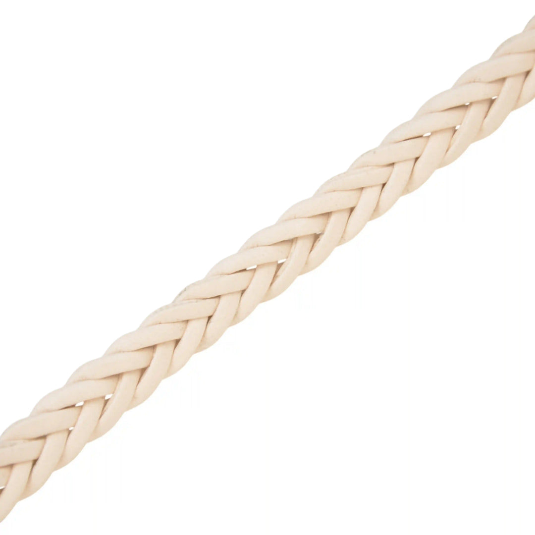 Pu  Leather Lace