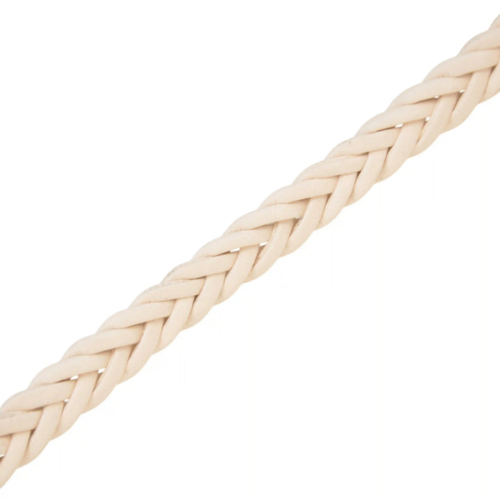 Pu  Leather Lace