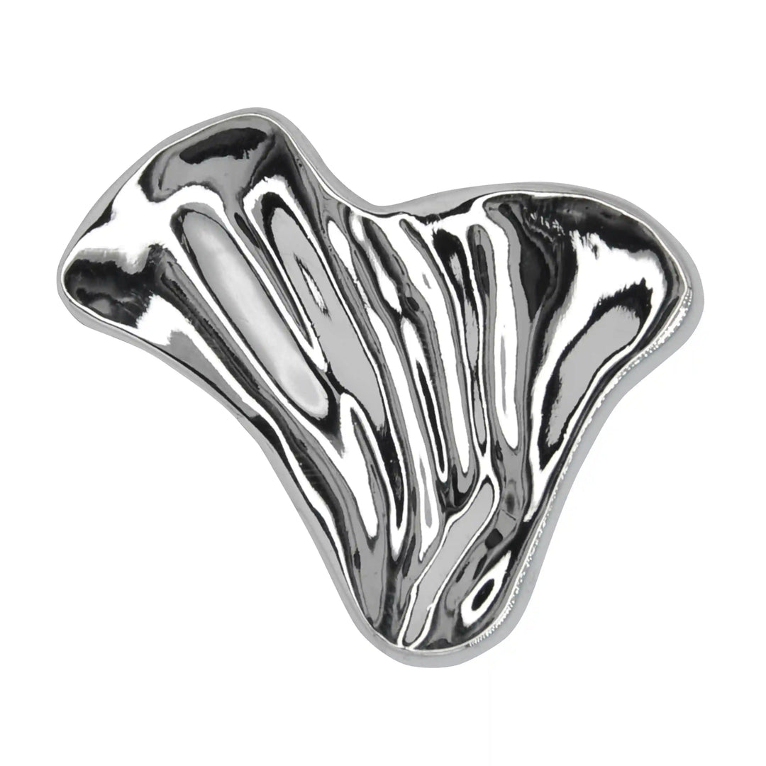 Organic Shape Metal Buttons | 22mm(28L), 27mm(42L) & 42mm(66L)