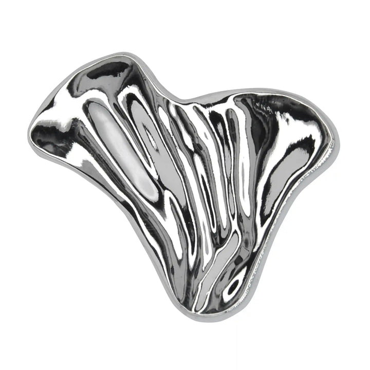 Organic Shape Metal Buttons | 22mm(28L), 27mm(42L) & 42mm(66L)