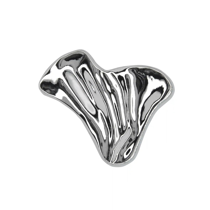 Organic Shape Metal Buttons | 22mm(28L), 27mm(42L) & 42mm(66L)