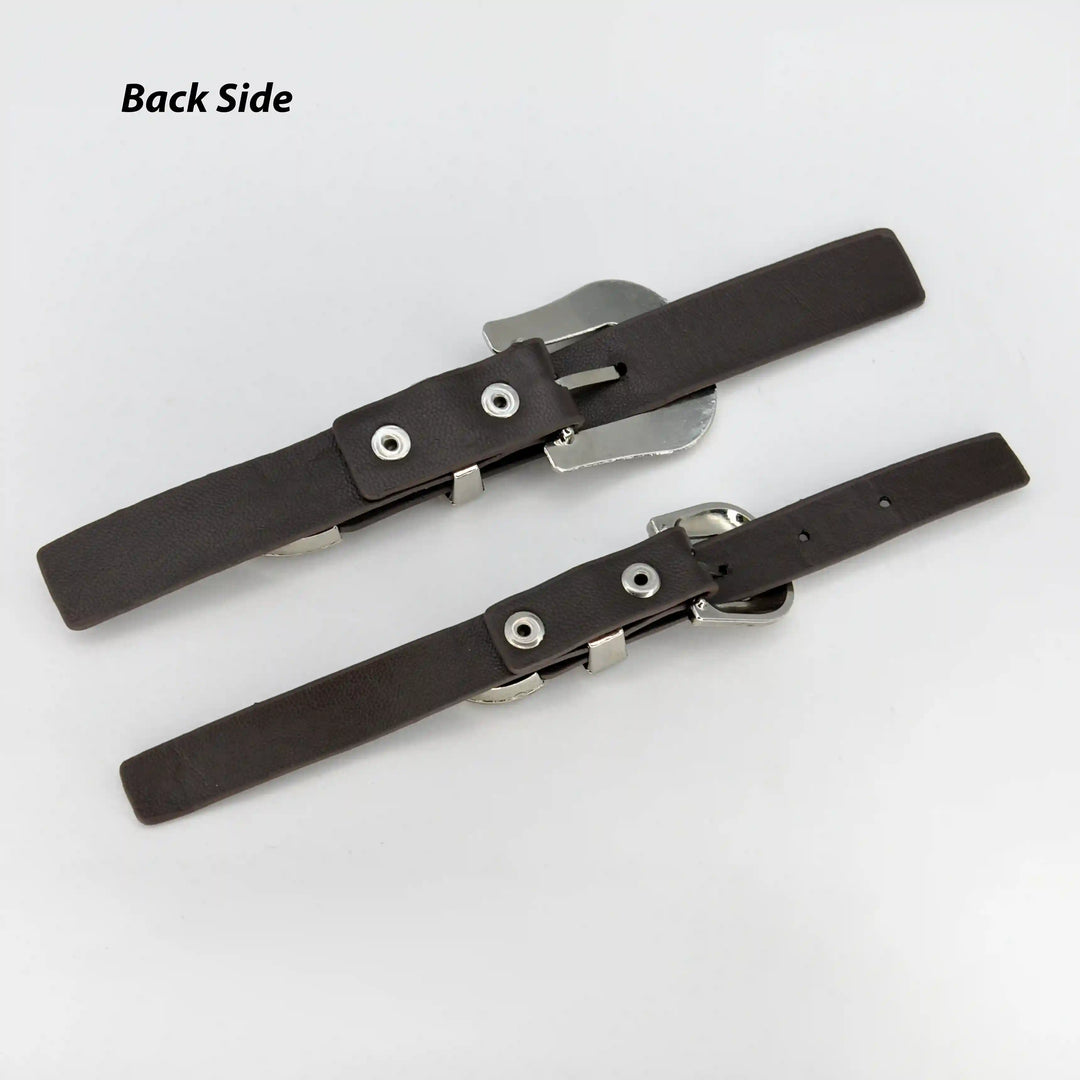 Set Of Buckles