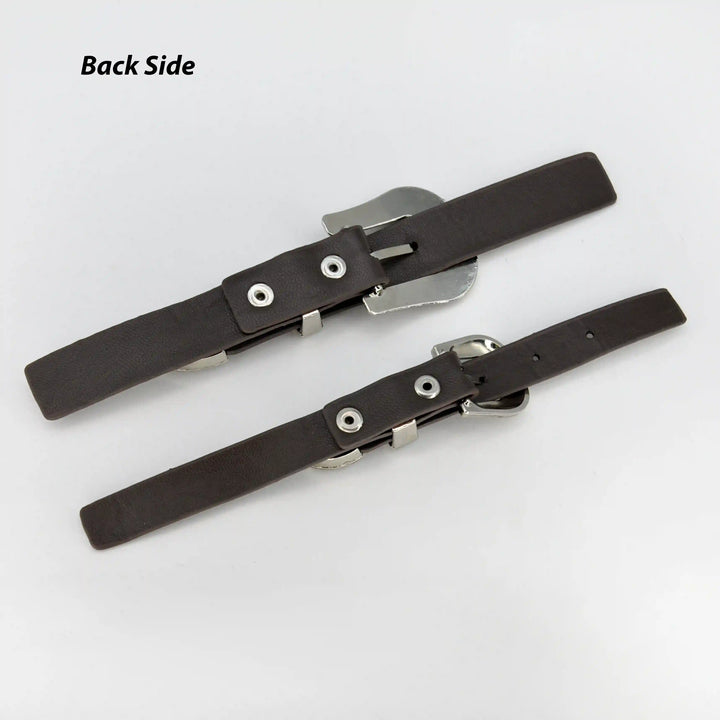 Set Of Buckles