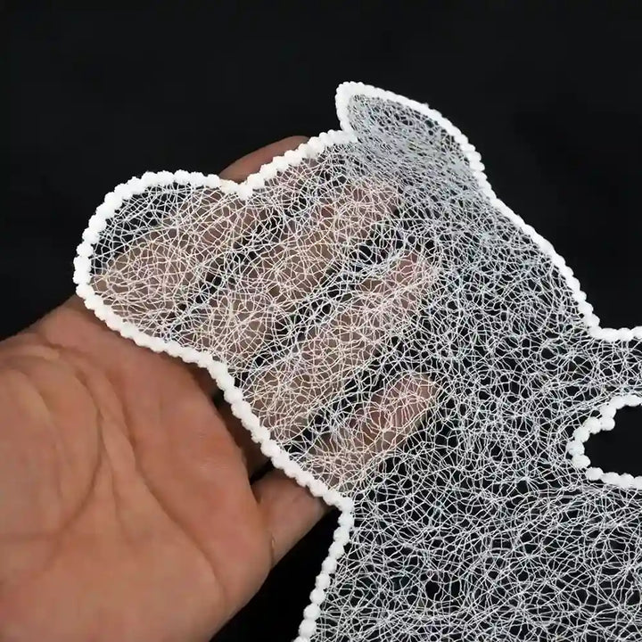 Heartfelt Teddy Patch