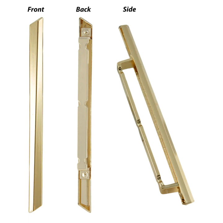 Metal Buckle Bar