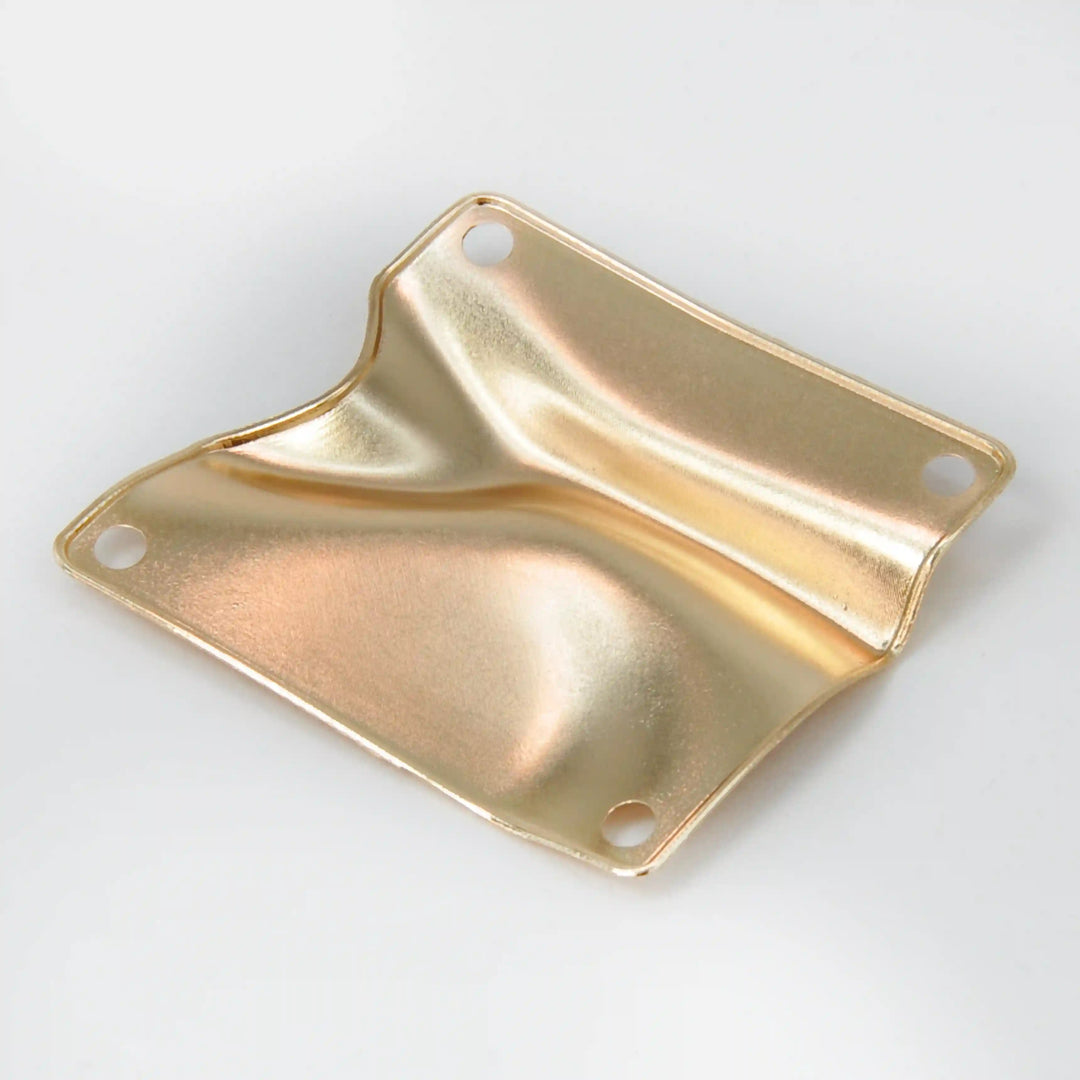Four Hole Curved Rectangular Corner Protector