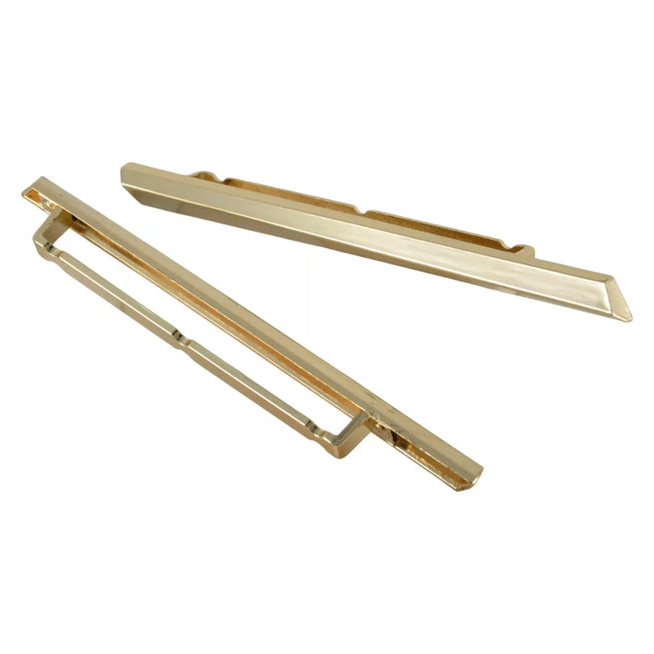 Metal Buckle Bar