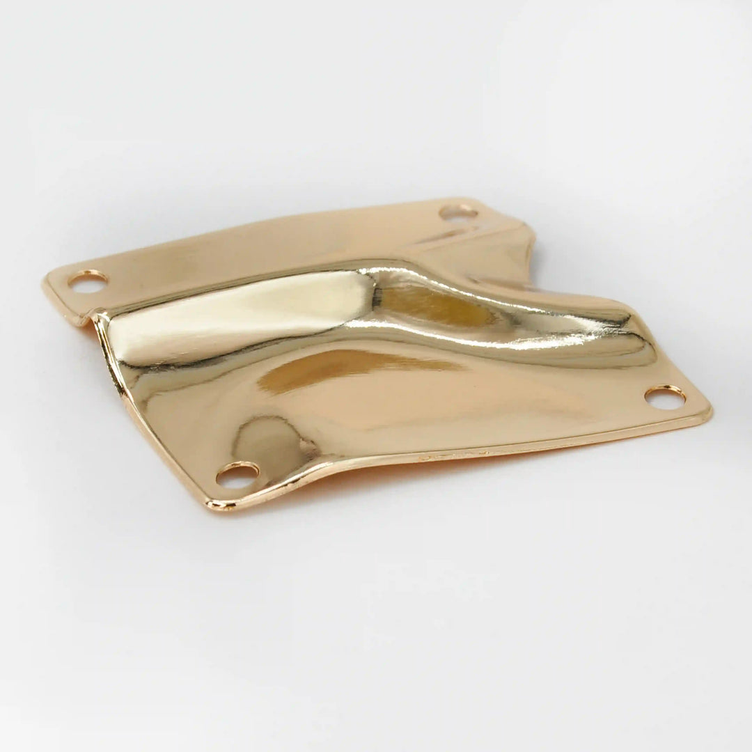 Four Hole Curved Rectangular Corner Protector