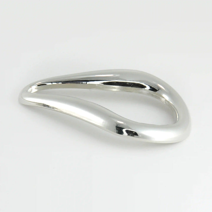 Abstract Loop Buckle