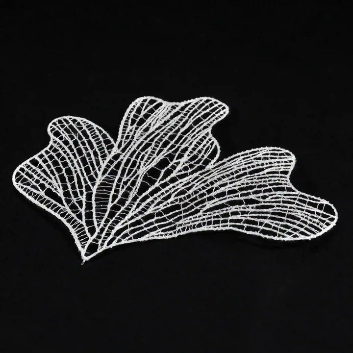 Ethereal Fan Sew Patch | Set Of 3