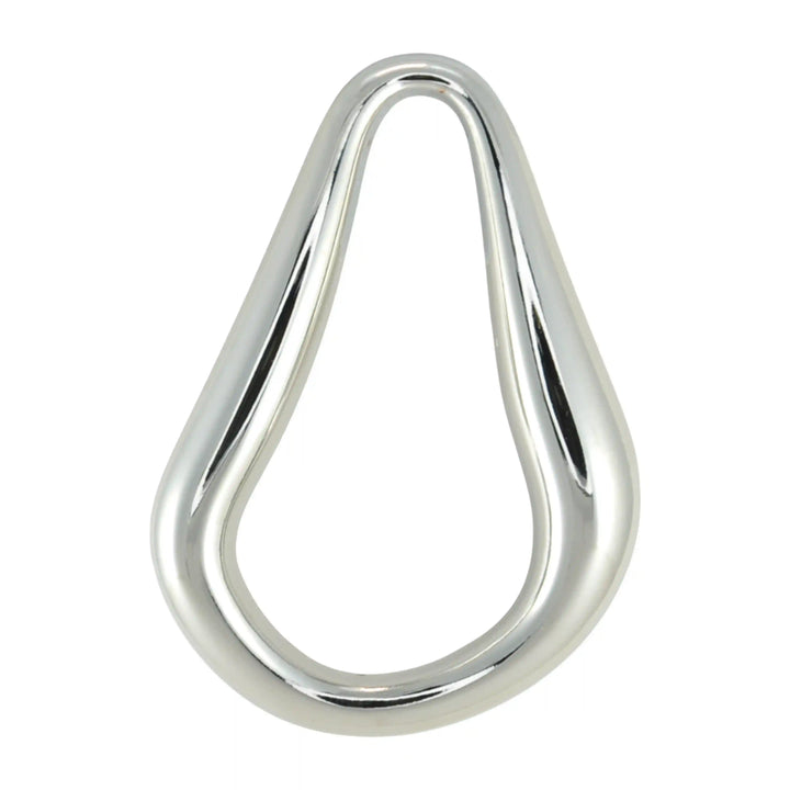 Abstract Loop Buckle