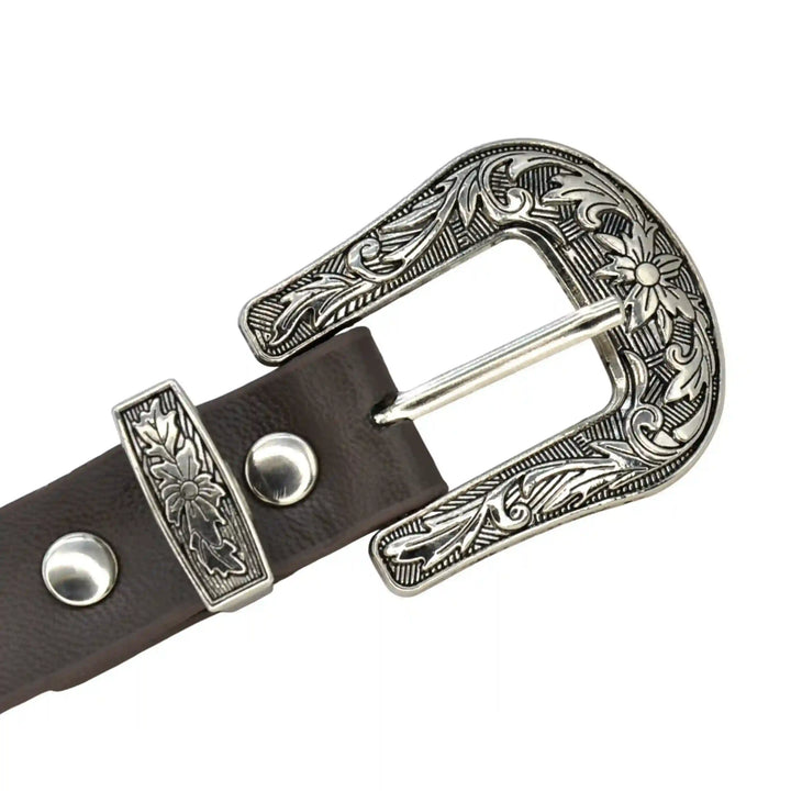 Set Of Buckles